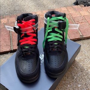 Nike | Shoes | Nike Air Force High 